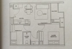 Robin Residences (D10), Condominium #167588082